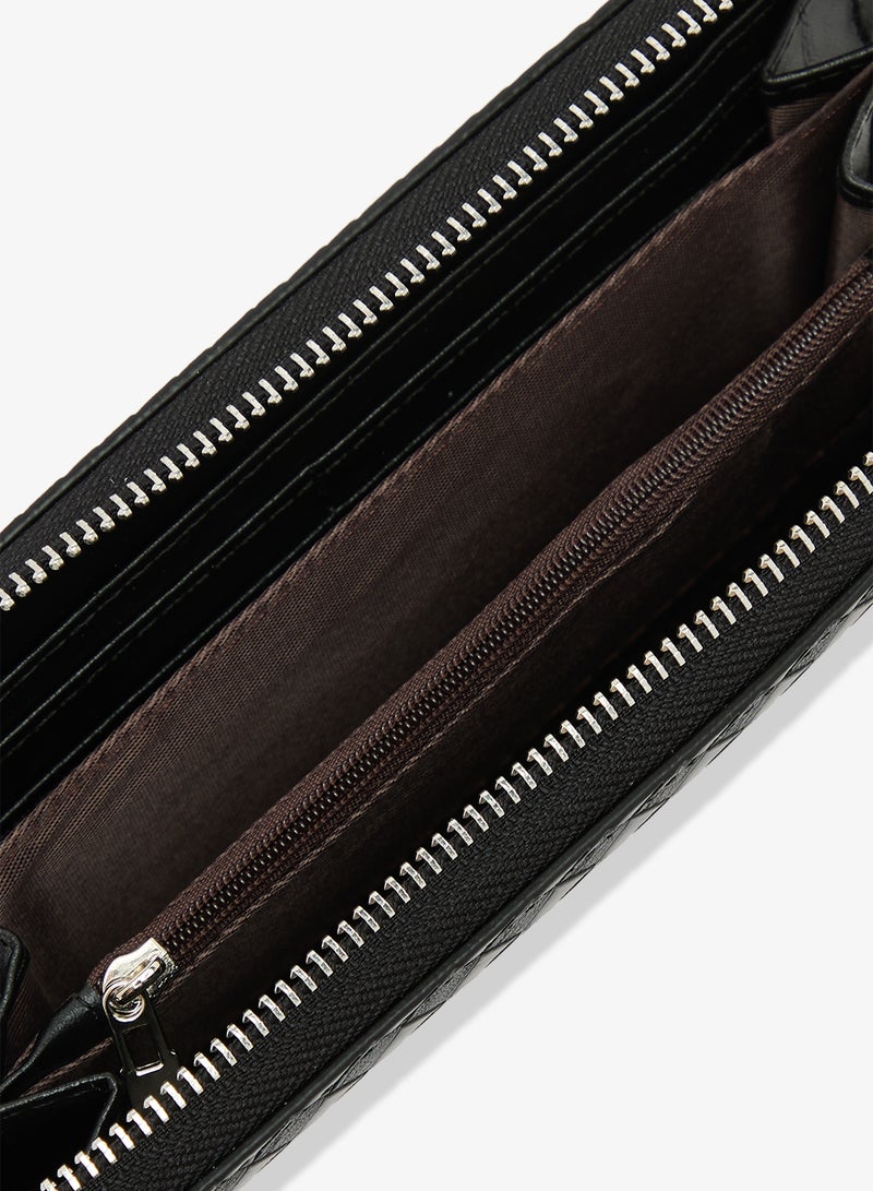 جينجر محفظة طويلة كلاسيكية - Image 3